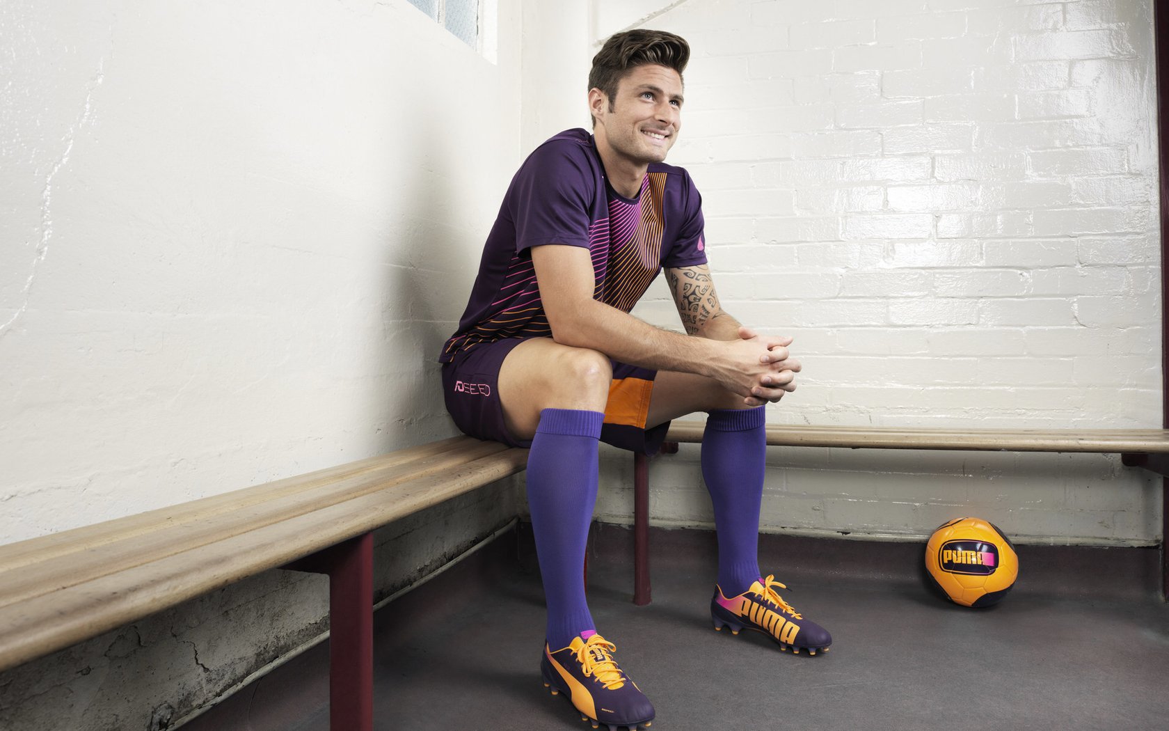 爱游戏体育官方入口-法国新一代天才崭露头角，未来不可估量